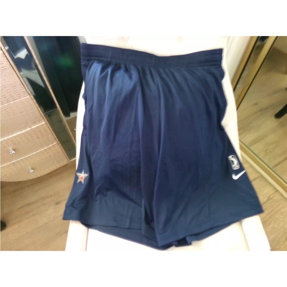 NIKE DRI-FIT SHORTS BIRMINGHAM SQUADRON (L-TALL) DX1254-419
